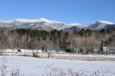 Ruby Mine Road