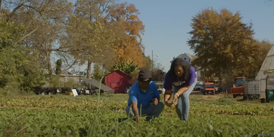 Video: Standing with Black Farmers
