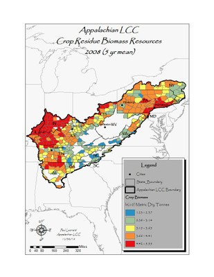 Biomass Crops