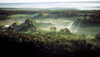 Cultural Landscape Image