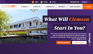 Clemson University