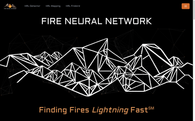Fire Neural Network - FNN