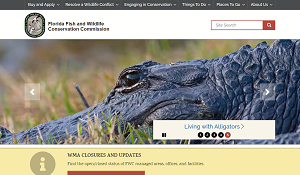  Florida Fish and Wildlife Conservation Commission