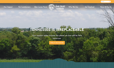Land Trust for Tennessee