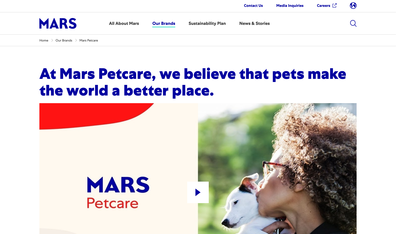 Mars Petcare US, Inc.