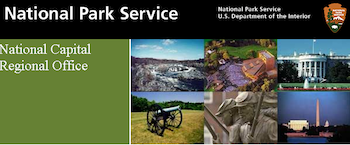 National Park Service: National Capital Region