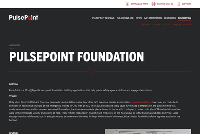 PulsePoint Foundation