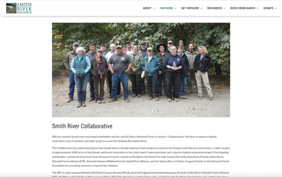 Smith River Collaborative