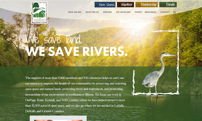 The Conservation Foundation