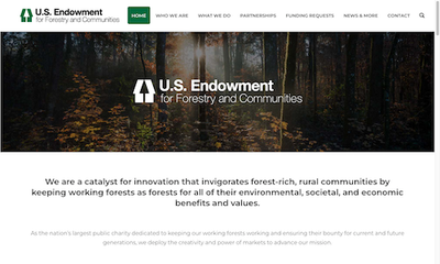 U.S. Endowment for Forestry and Communities