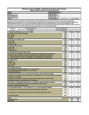 Multi-State WHEG (based on GA's)