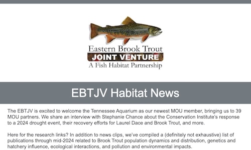 EBTJV Newsletter May 2025