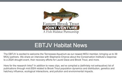 EBTJV Newsletter May 2025