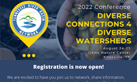 Registration Open | TRBN Annual Conference | August 24-25, Knoxville TN