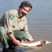 Mark Thurman: Tennessee Wildlife Resources Agency