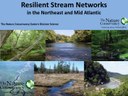 Presentation: TNC Aquatic Resilience