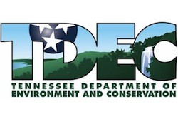 Tennessee Department of Environment and Conservation