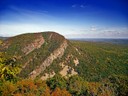 Mt Tammany PA