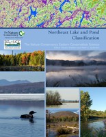 Northeast Lake and Pond Classification System