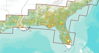 SE Firemap Slide