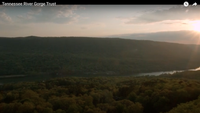 Protecting the Tennessee River Gorge